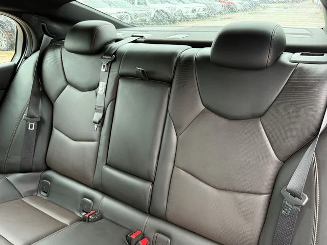 2023 Cadillac CT5 - Image 29