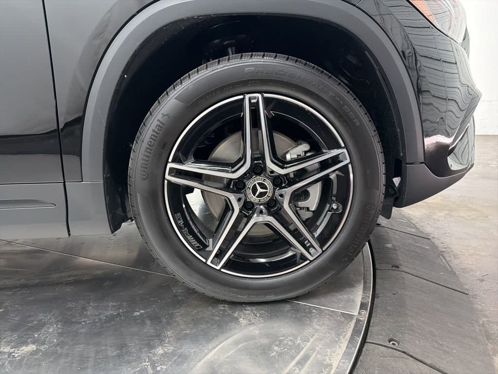 2026 MERCEDES-BENZ GLA - Image 45