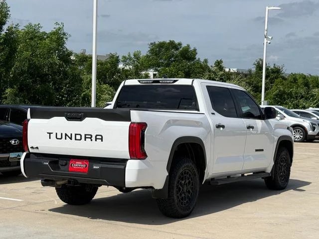 2026 Toyota Tundra - Image 32