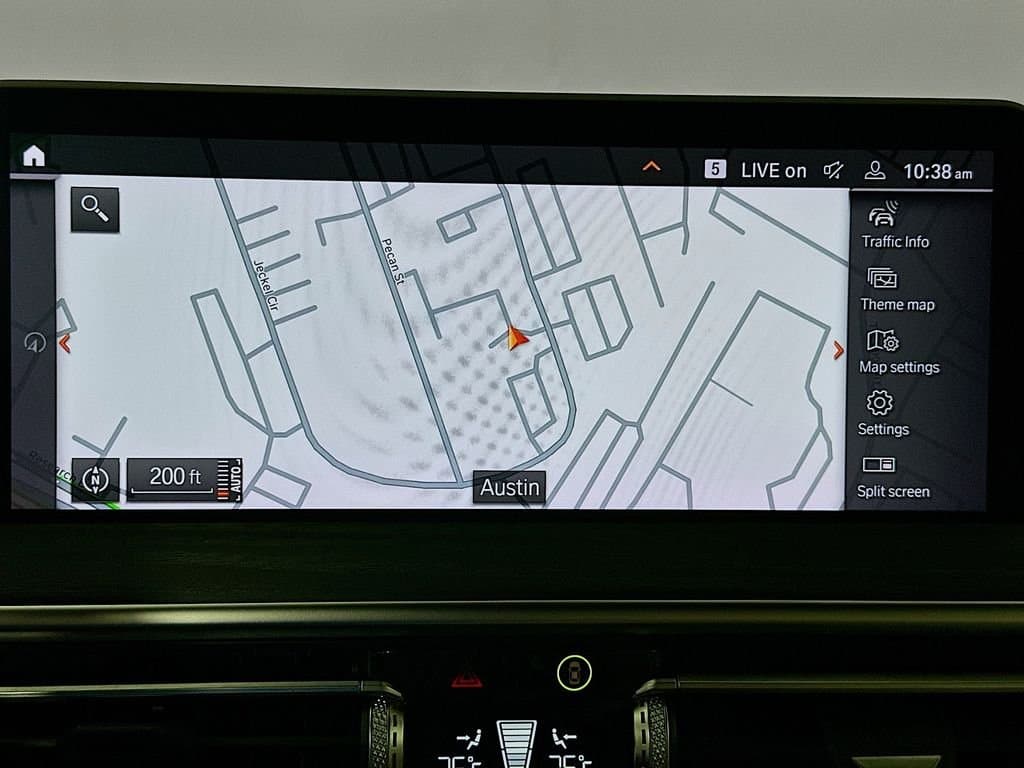 2023 BMW X3 - Image 13