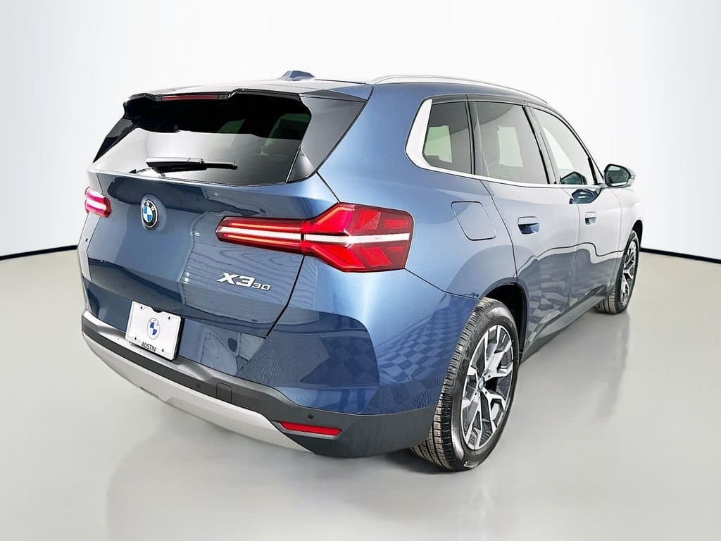 2026 BMW X3 - Image 5