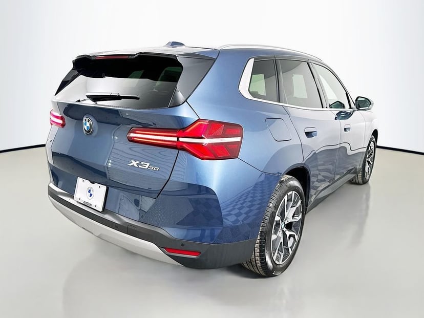 2026 BMW X3 - Image 5