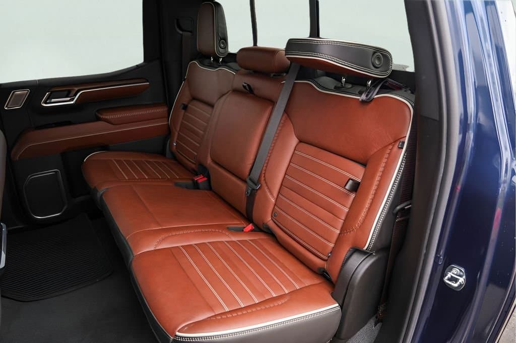 2022 GMC Sierra 1500 - Image 26