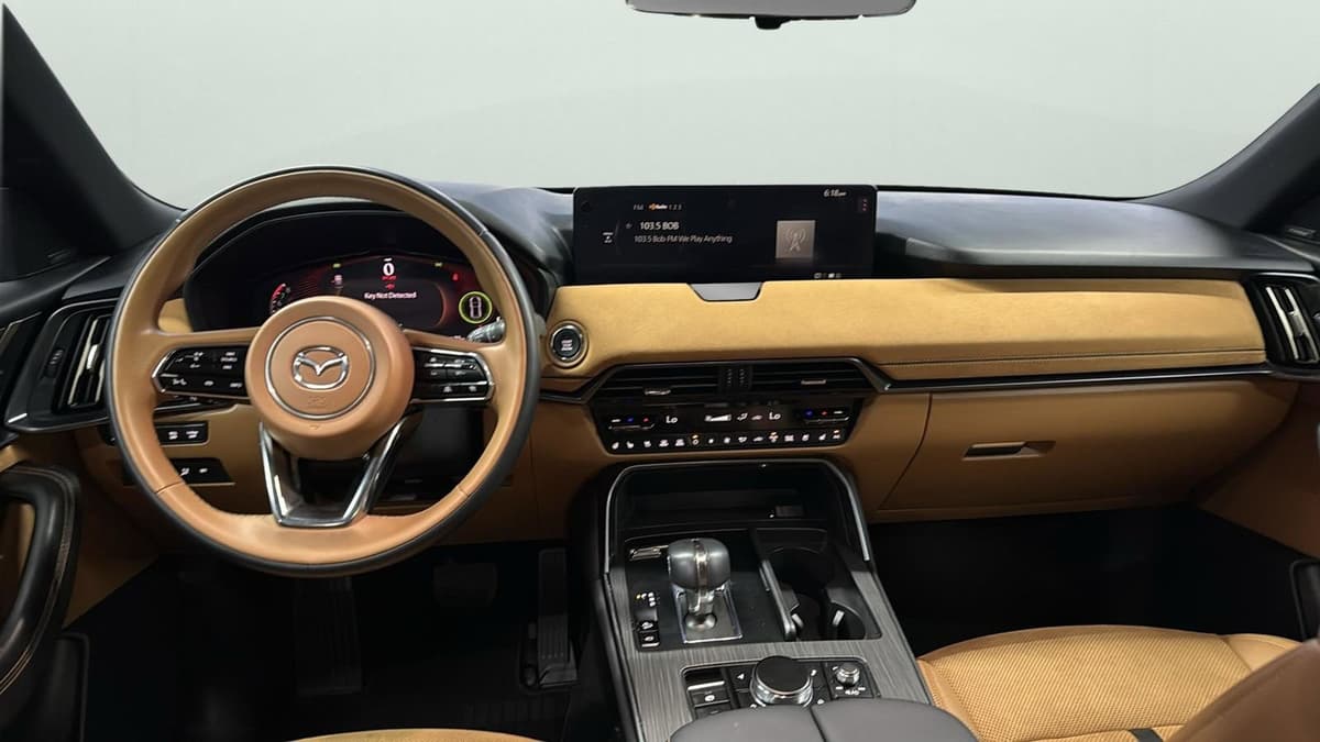 2024 Mazda CX-90 - Image 22