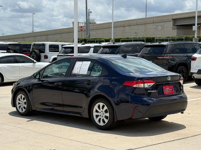 2026 Toyota Corolla - Image 35