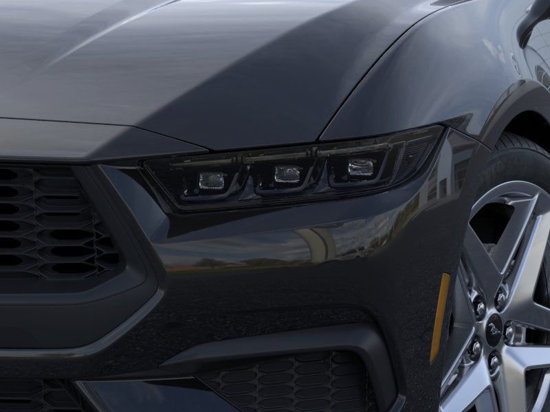 2026 Ford Mustang - Image 30