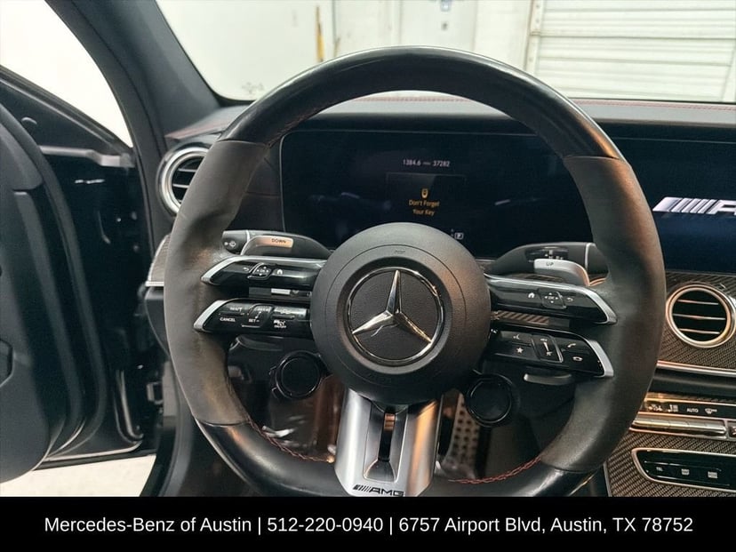 2022 Mercedes-Benz E-Class - Image 16