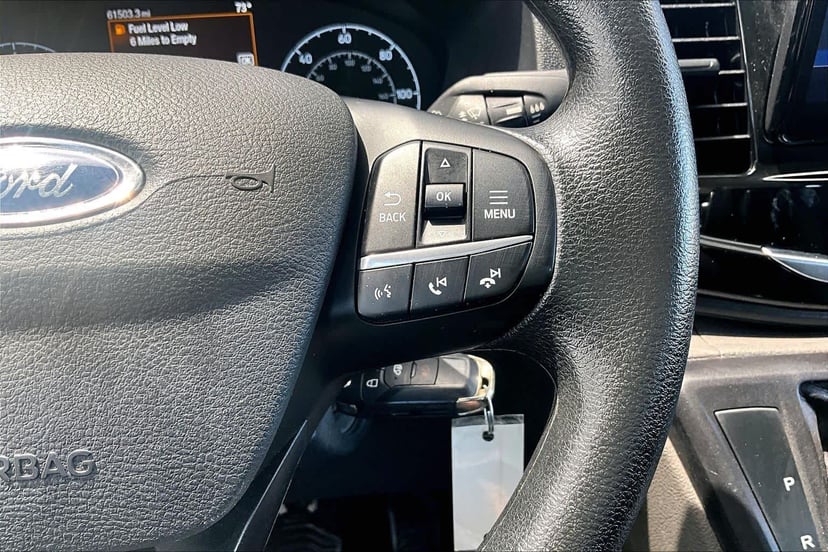 2023 Ford Transit Passenger Wagon - Image 24