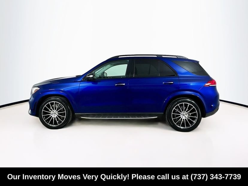 2020 Mercedes-Benz GLE - Image 4