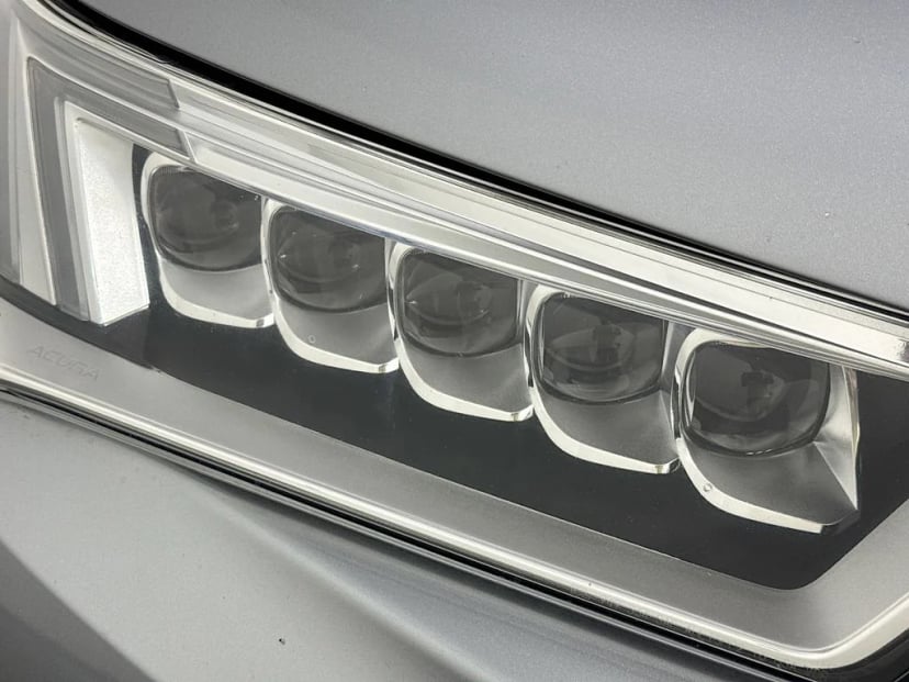 2017 Acura MDX - Image 39