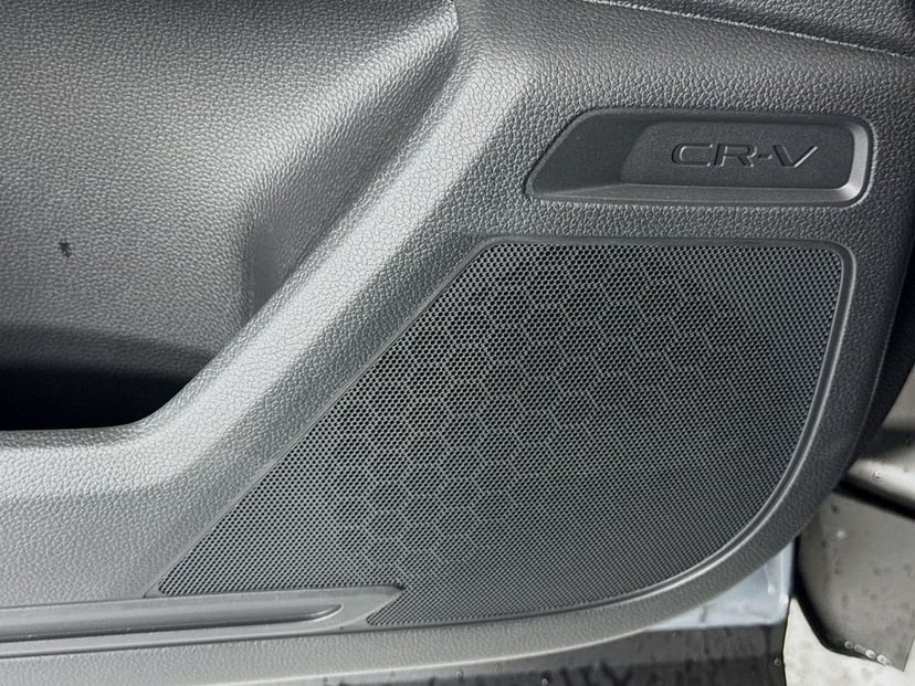 2026 Honda CR-V Hybrid - Image 25