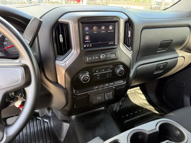 2020 Chevrolet Silverado 1500 - Image 15