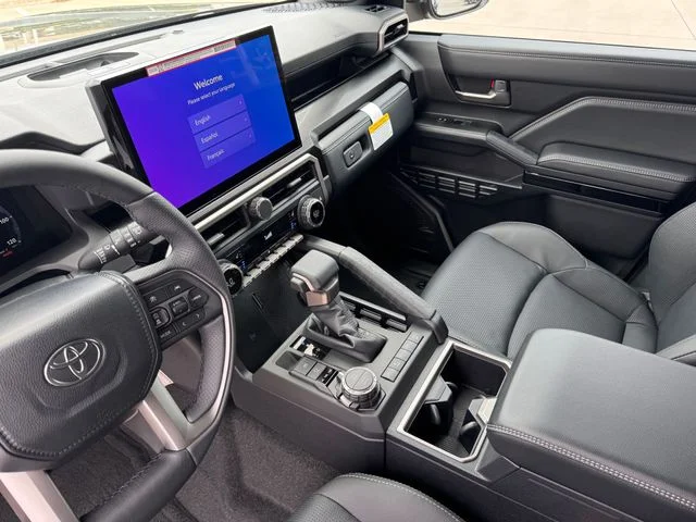 2026 Toyota 4Runner - Image 9