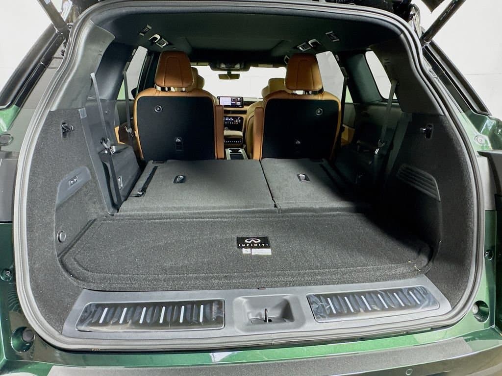 2026 INFINITI QX60 - Image 32