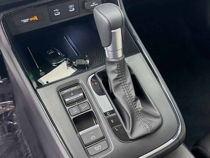 2026 Honda CR-V - Image 24