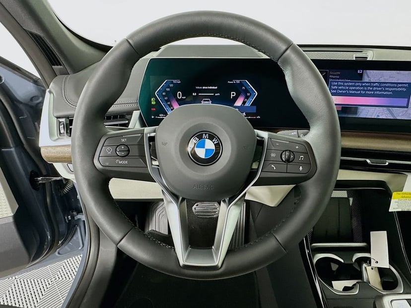 2026 BMW X1 - Image 10
