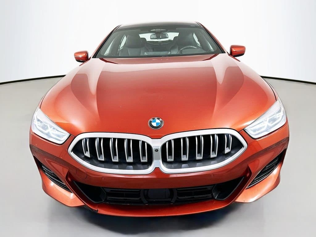 2023 BMW 8 Series - Image 2