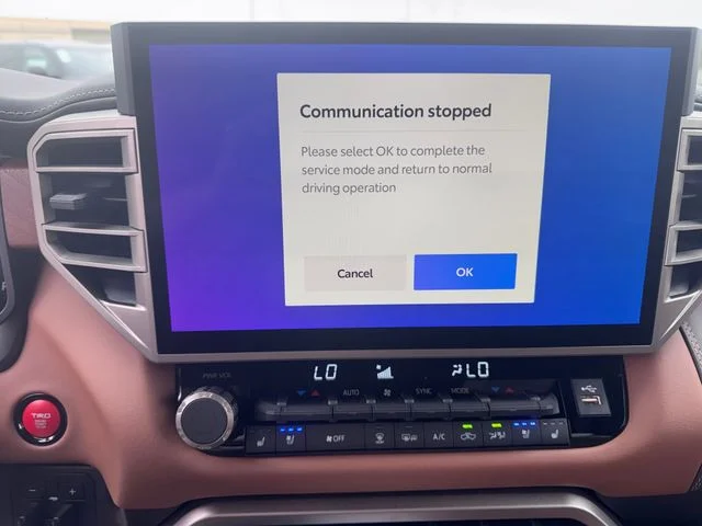 2026 Toyota Tundra - Image 13
