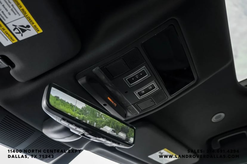 2026 Land Rover Defender 130 - Image 23