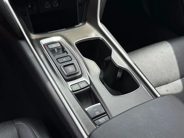 2021 Honda Accord - Image 21