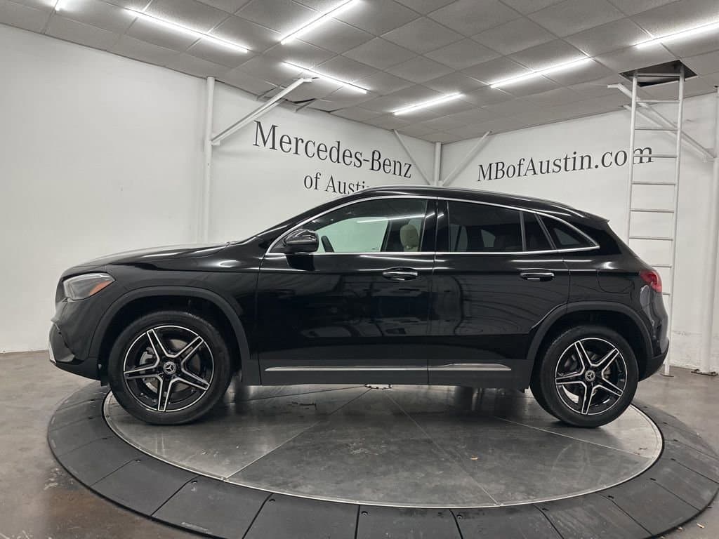 2026 MERCEDES-BENZ GLA - Image 39