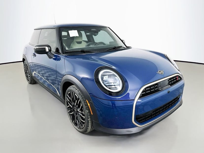 2026 MINI 2 Door - Image 1