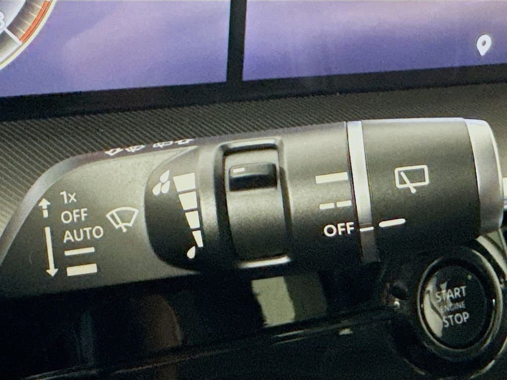 2026 INFINITI QX80 - Image 14