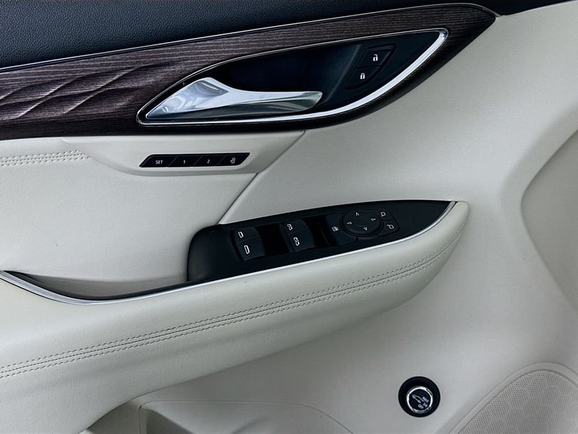 2022 Buick Envision - Image 18