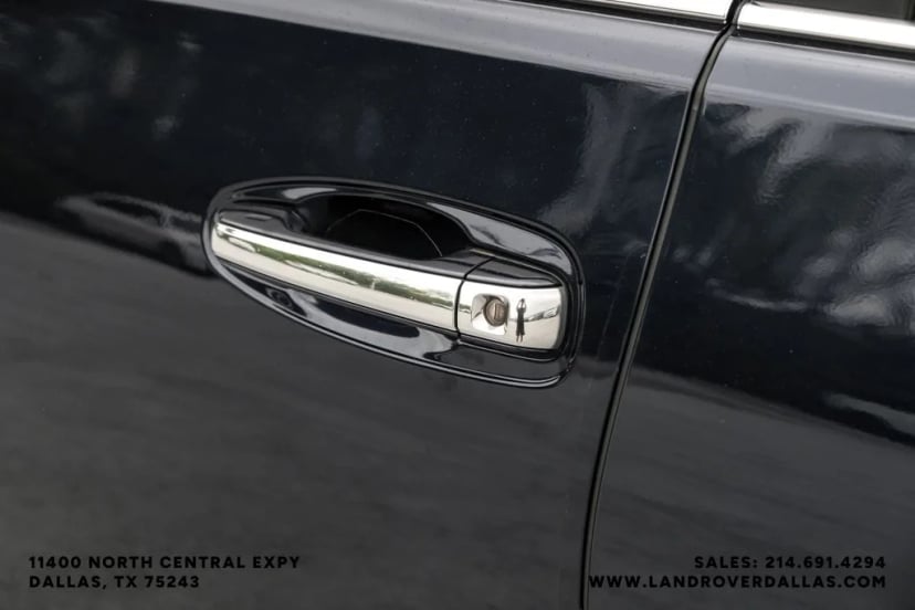 2023 Lexus GX - Image 44