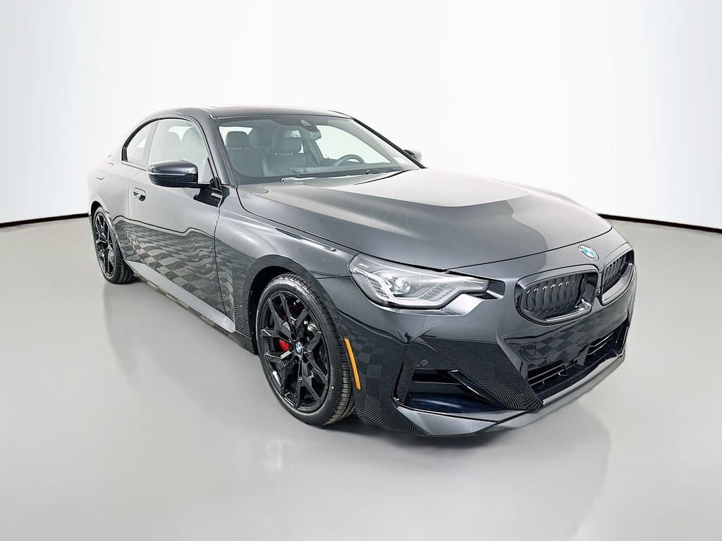 2026 BMW 2 Series - Image 3