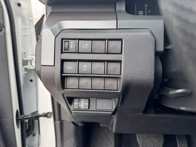 2026 Toyota Tacoma - Image 38