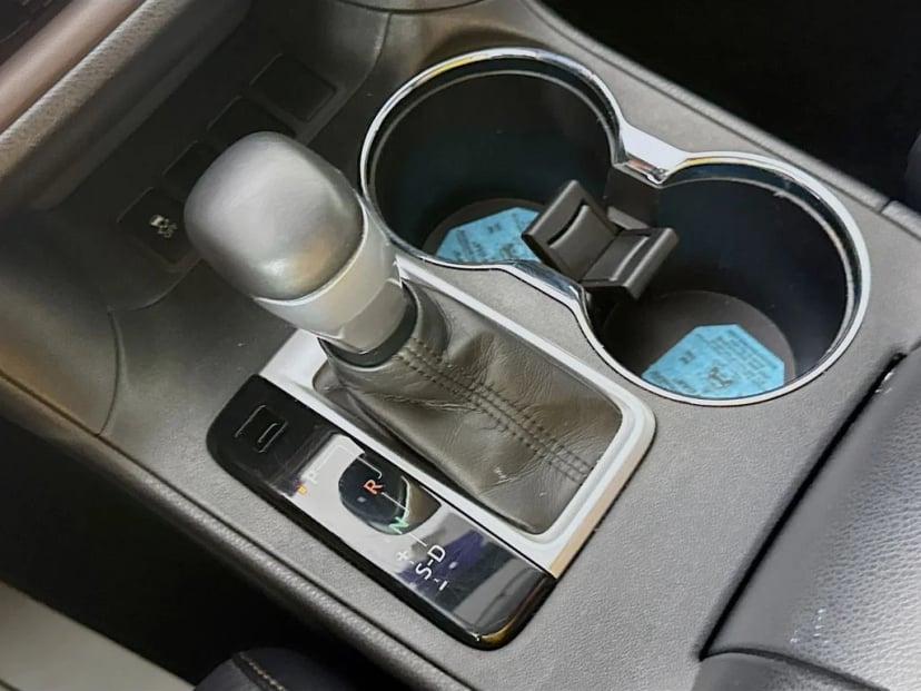2014 Toyota Highlander - Image 19