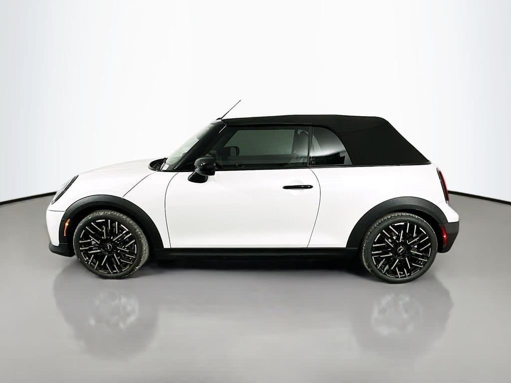 2026 MINI COOPER - Image 9
