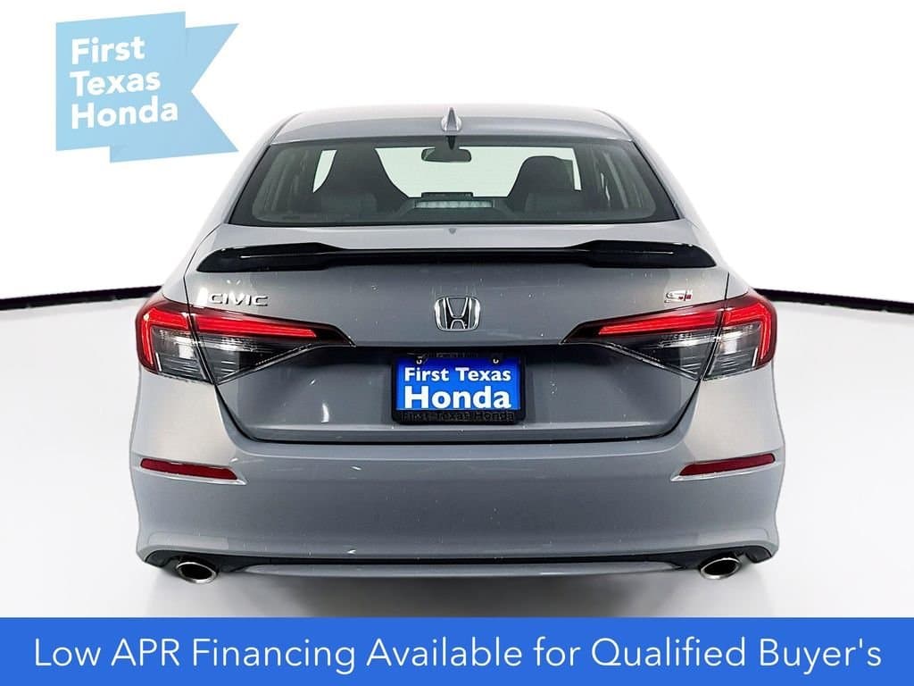 2026 HONDA Civic - Image 8