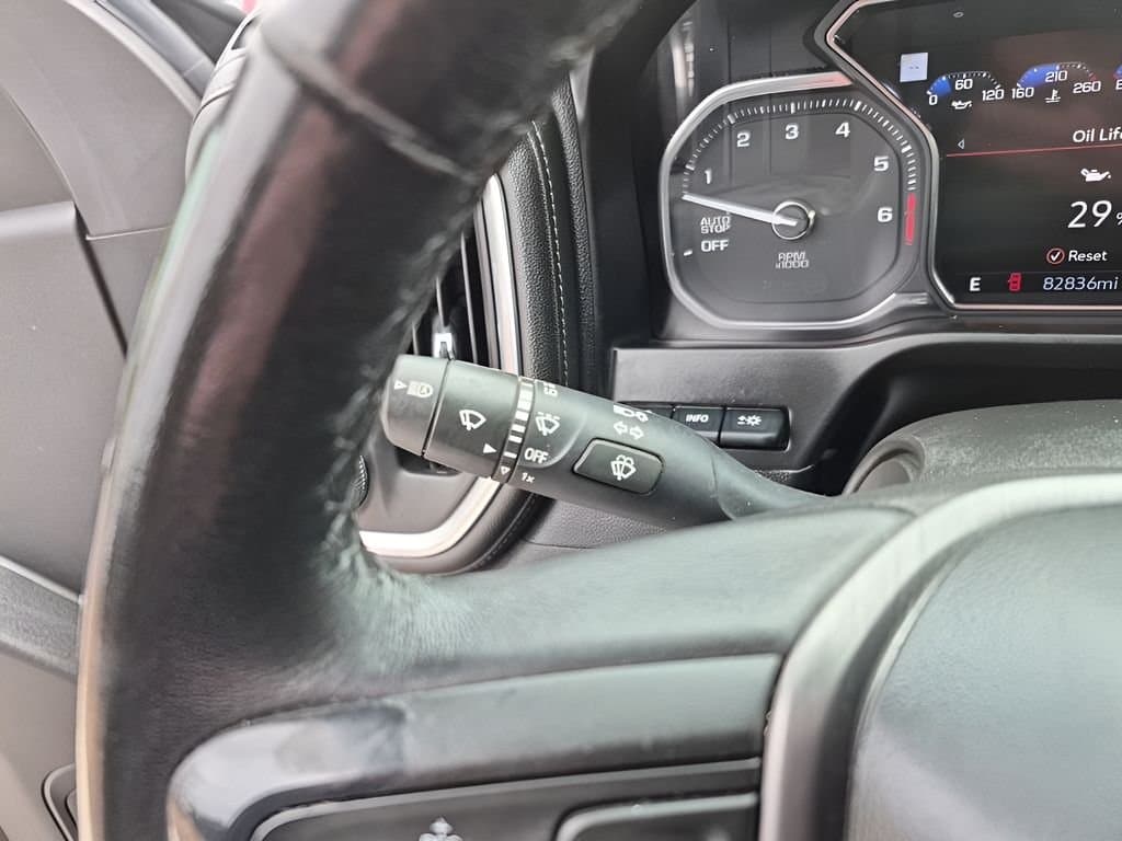 2021 GMC Sierra 1500 - Image 36