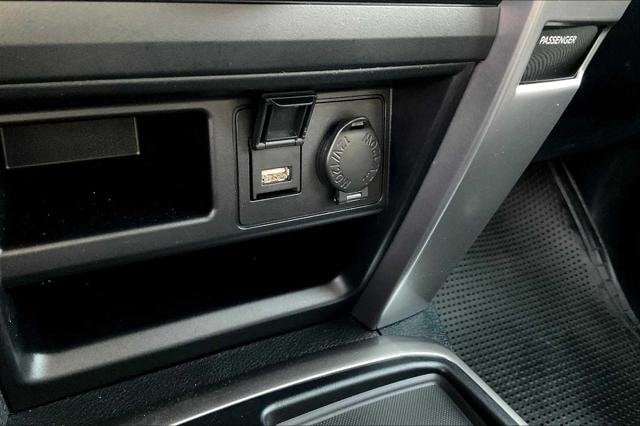 2024 Toyota 4RUNNER - Image 31