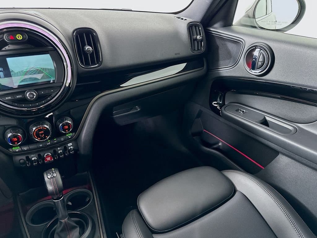 2019 MINI Cooper S Countryman - Image 23