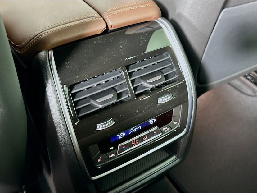 2026 BMW X5 - Image 18