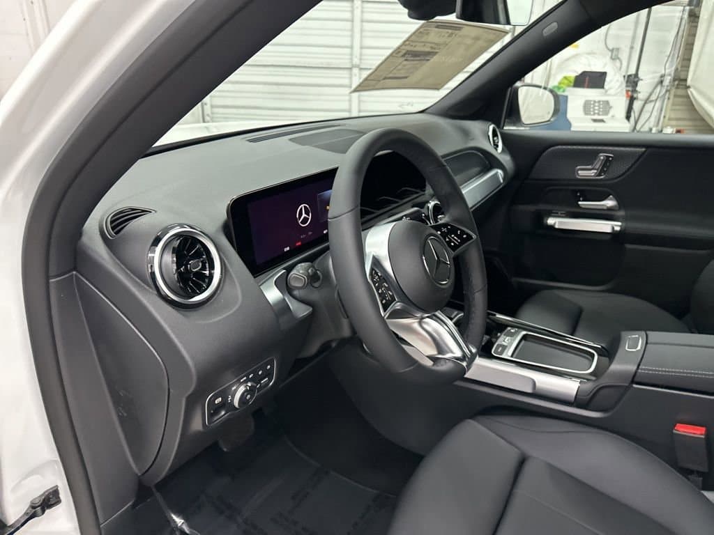 2026 MERCEDES-BENZ GLB - Image 43