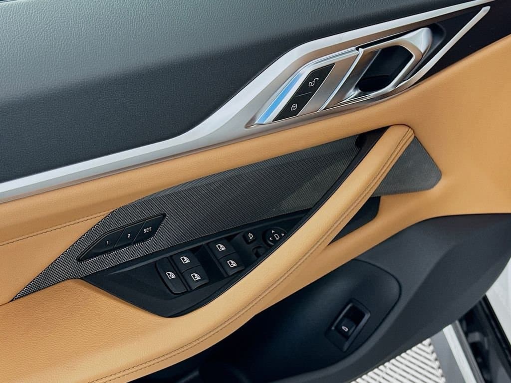 2026 BMW 4 Series - Image 20