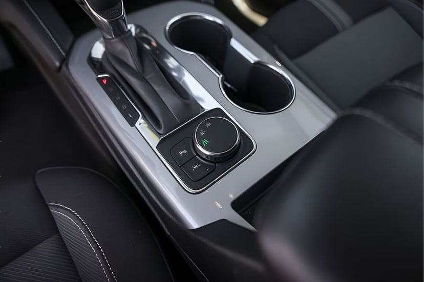 2023 Chevrolet Blazer - Image 26