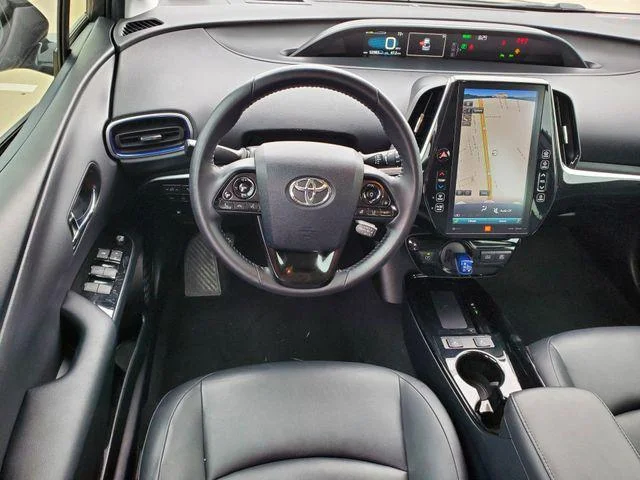 2019 Toyota Prius - Image 43