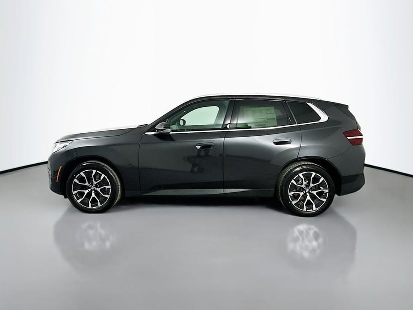 2026 BMW X3 - Image 8