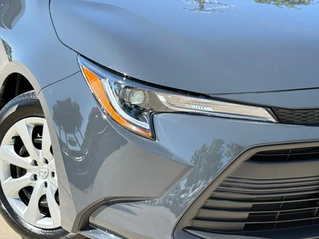 2026 Toyota Corolla - Image 3