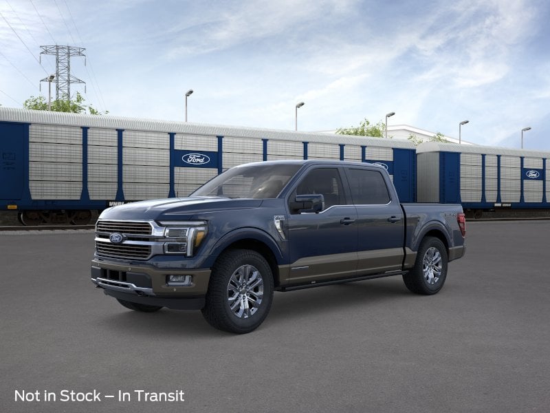 2026 Ford F-150 - Image 13