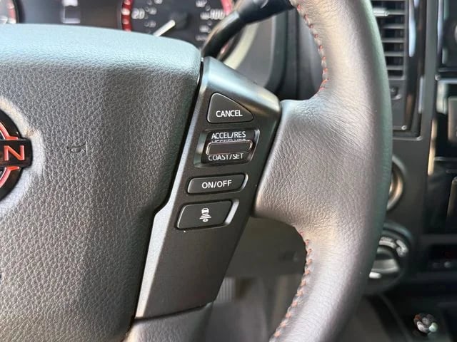 2023 Nissan Titan - Image 14