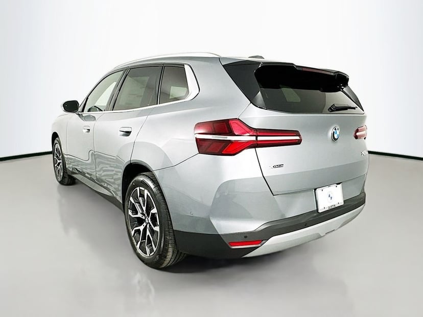 2025 BMW X3 - Image 7