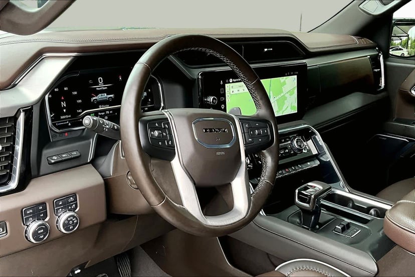 2024 GMC Sierra 1500 - Image 18