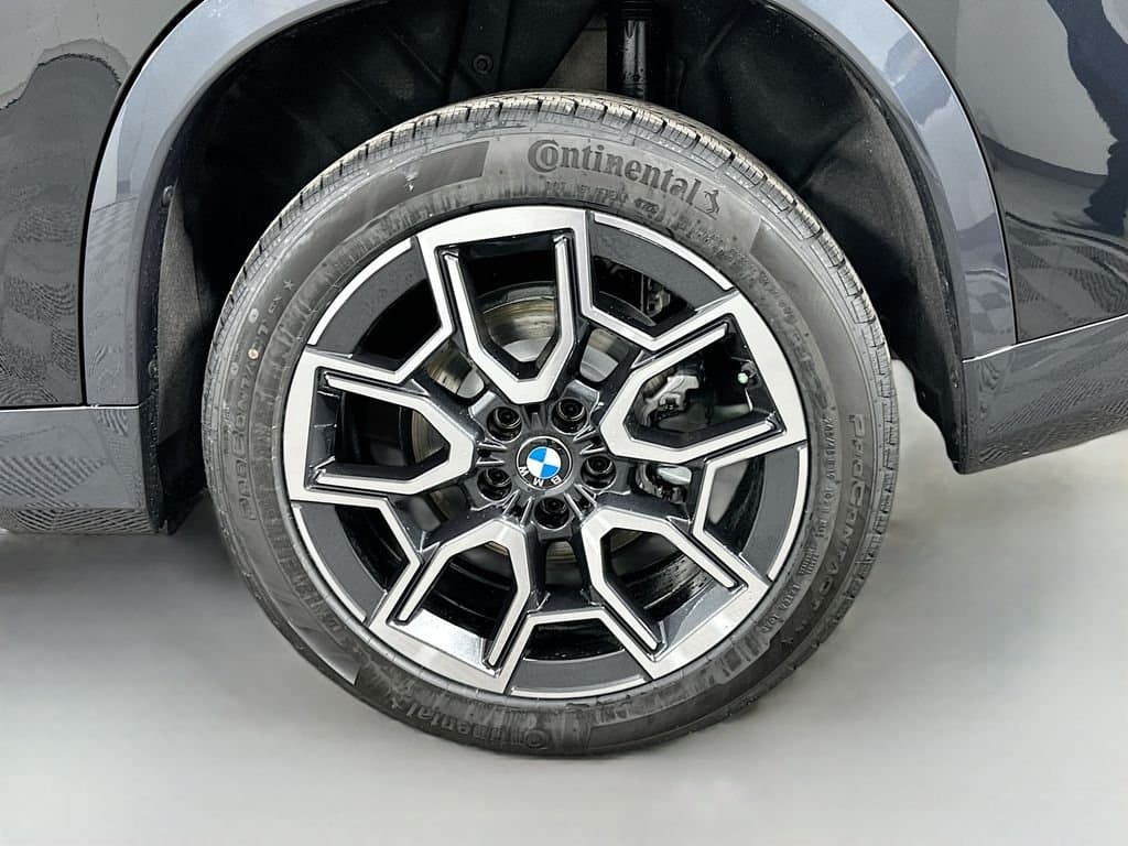 2026 BMW X1 - Image 23