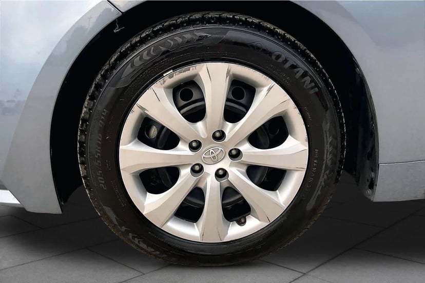 2024 Toyota Corolla - Image 10